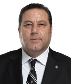 Picture of Ali Bayrak