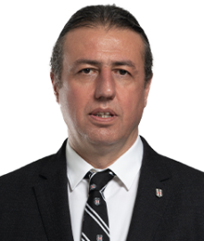 Picture of Celal Aral