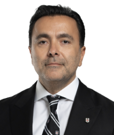 Picture of Emre Kocadağ