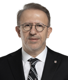 Picture of İbrahim Kemal Barış Dillioğlu