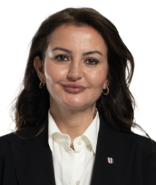 Picture of Mehtap Ferah
