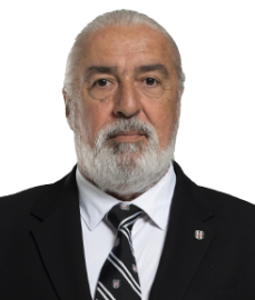 Picture of Melih Arslan
