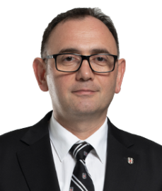 Picture of Murat Kılıç