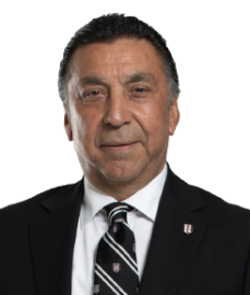 Picture of Seyit Ateş