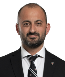 Picture of Umut Tahir Güneş